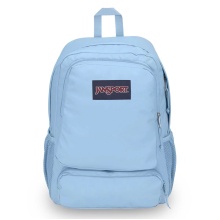 JanSport plecak codzienny Doubleton jasnoniebieski 29 litrów